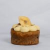 Mini Cake Banana Bread