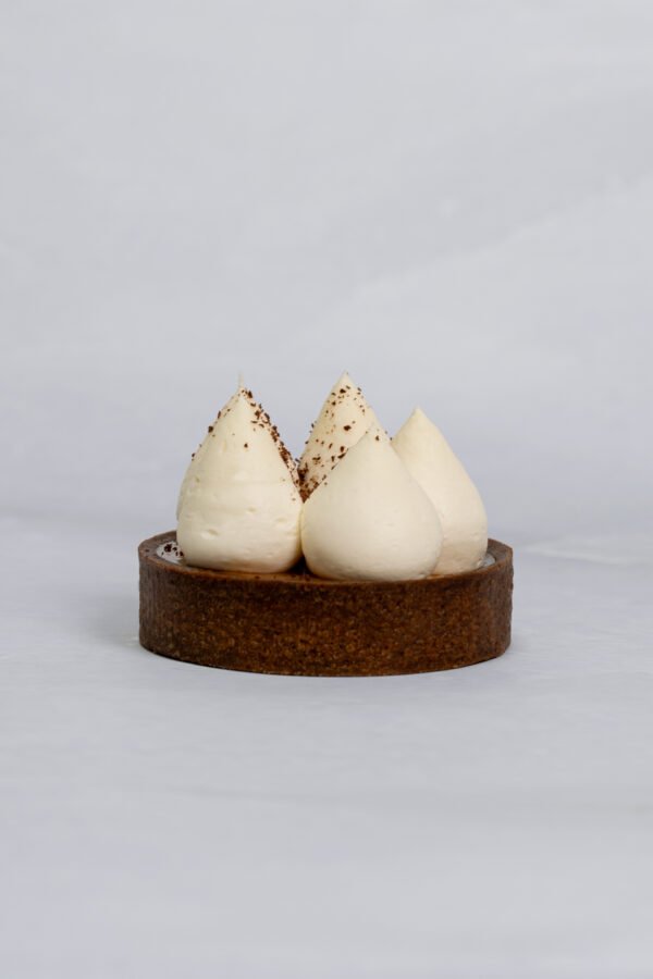 Tarta Banoffe