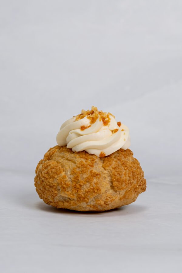 Choux Café Mani
