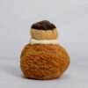 Choux Manjar Chocolate
