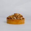 Tarta Manzana Crumble