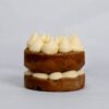 Mini Cake Carrot Cake