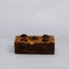 Brownie Chocolate Nuez