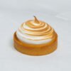 Tarta Pie de limón