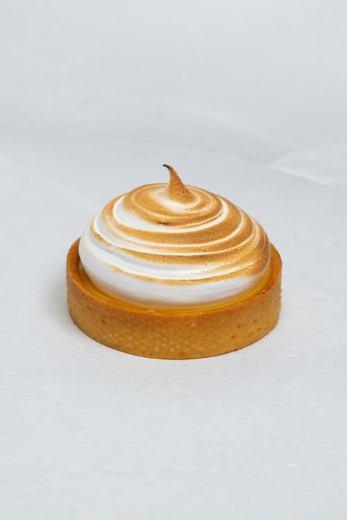 Tarta Pie de limón Tarta Pie de limón