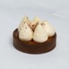 Tarta Banoffe
