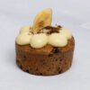 Mini Cake Banana Bread