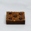 Brownie Chocolate Nuez