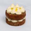 Mini Cake Carrot Cake