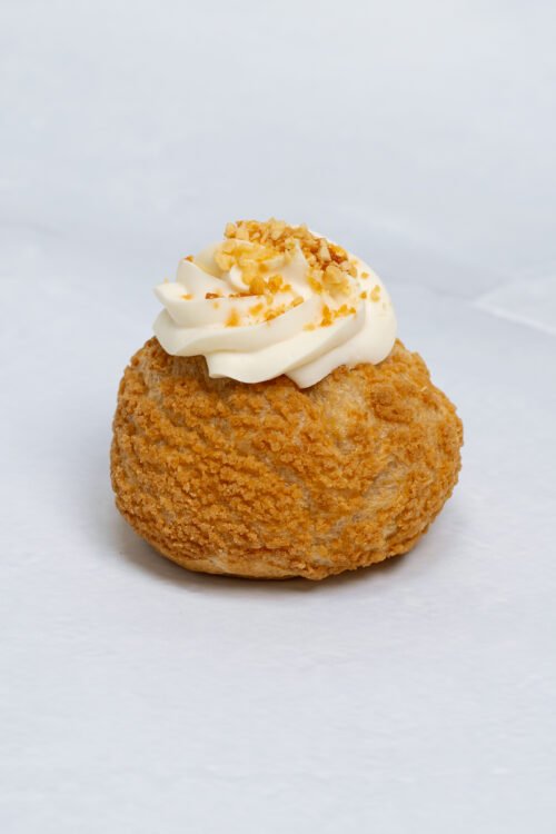 CHOUX CAFÉ MANI Choux Café Mani