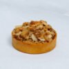 Tarta Manzana Crumble
