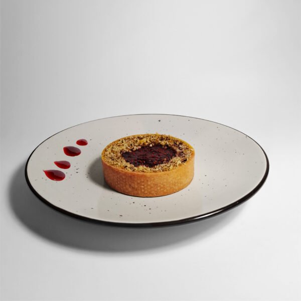 Choco frambuesa (sin azúcar) Lemoní Choco Frambuesa