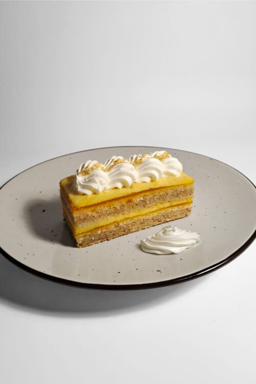 Lingote Coco Maracuya