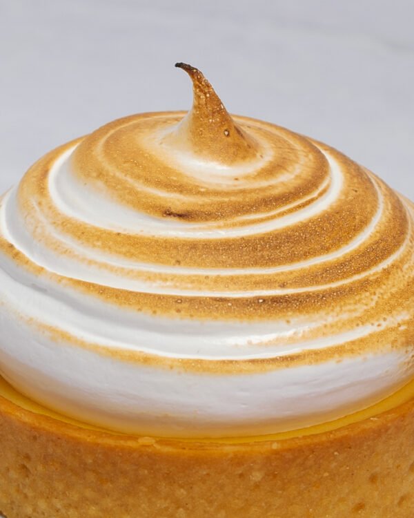 Pie de Limón
