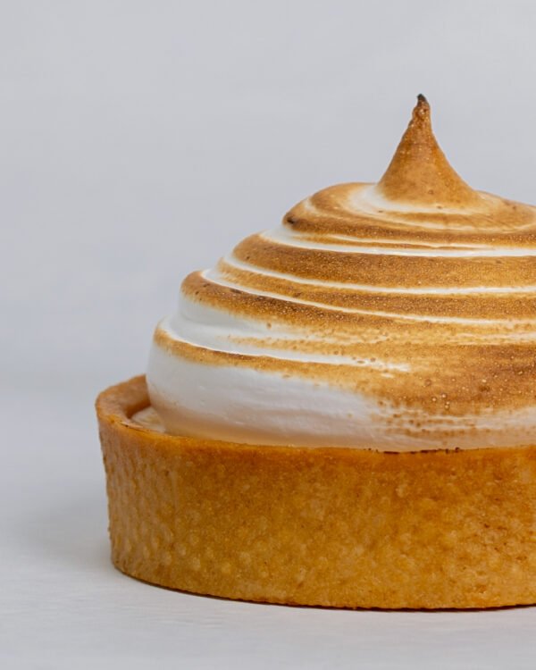 Pie de Limón