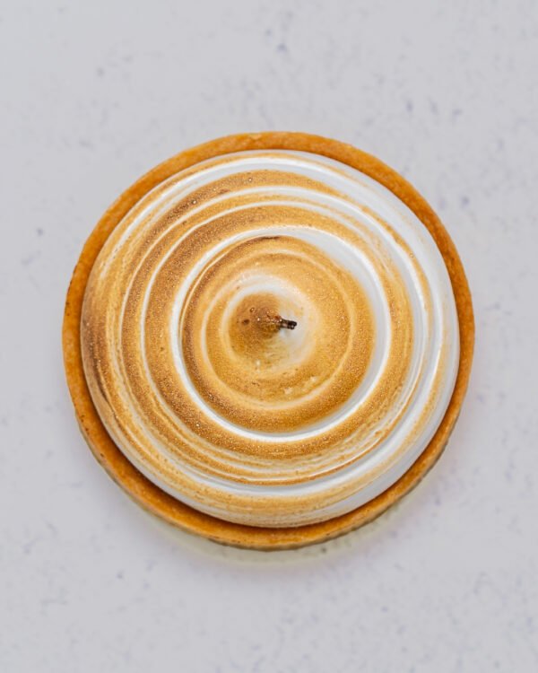 Pie de Limón