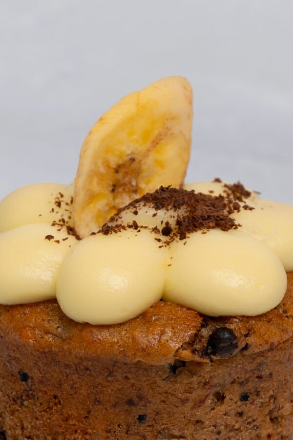 Banana Bread