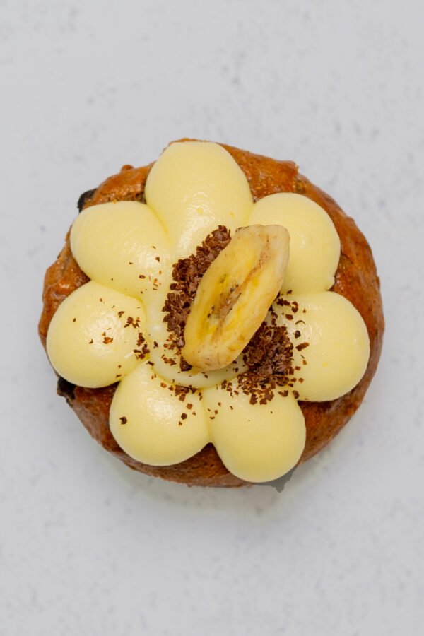 Banana Bread