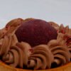 Choco Frambuesa Sin Azúcar