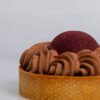 Choco Frambuesa Sin Azúcar