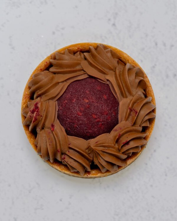 Choco Frambuesa Sin Azúcar