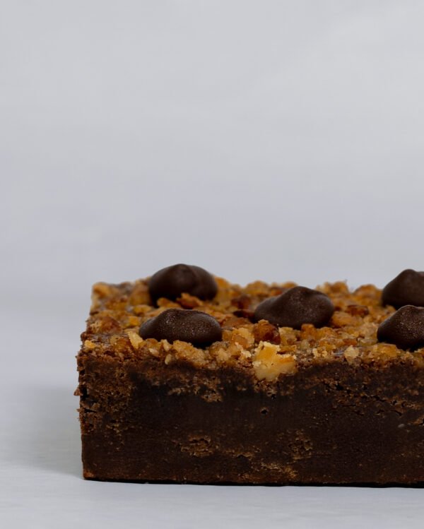 Chocolate Nuez