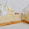 Pie de Limón Sin Azúcar
