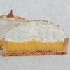 Pie de Limón