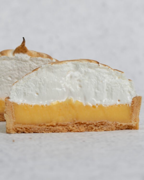 Pie de Limón