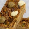 Pistacho Chocolate Blanco