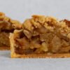 Manzana Crumble