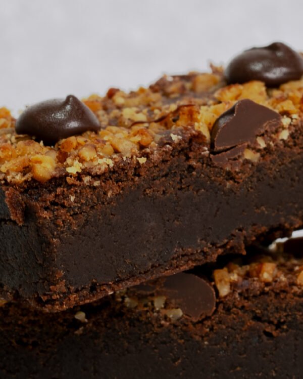 Chocolate Nuez
