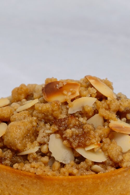 Mesa de trabajo 62 Manzana Crumble