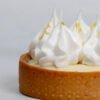 Pie de Limón Sin Azúcar