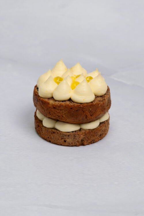 Mesa de trabajo 72 Carrot Cake