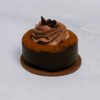 Entremet de Chocolate