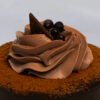 Entremet de Chocolate