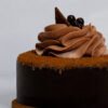 Entremet de Chocolate