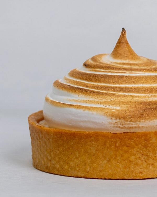 Pie de Limón