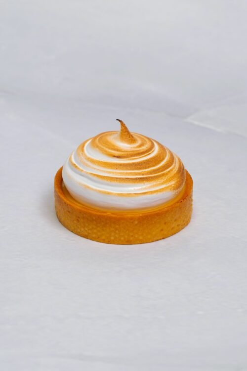 Pie de Limón