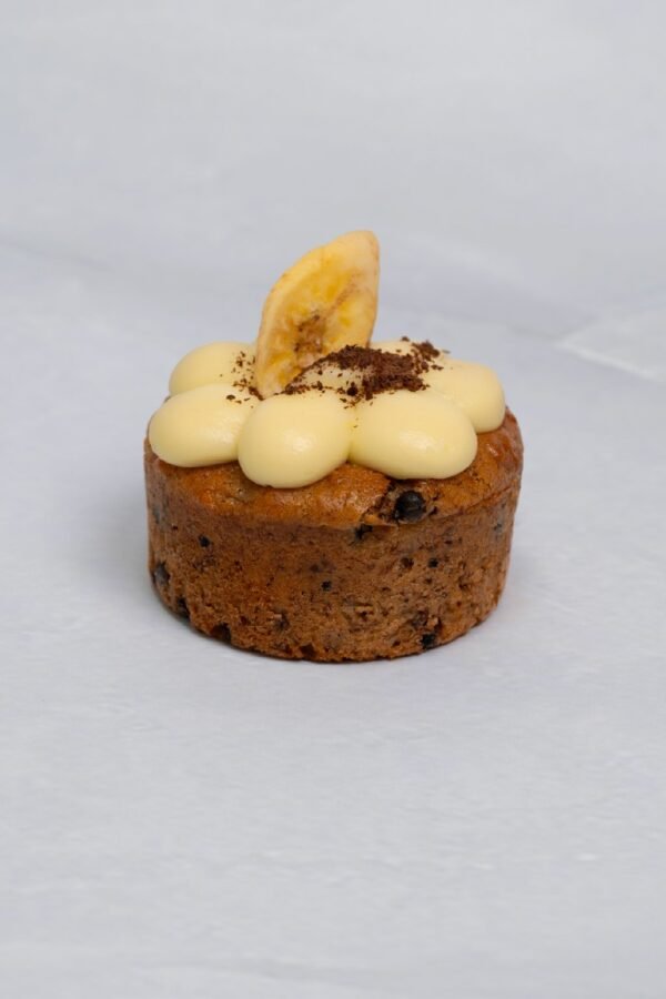 Banana Bread