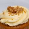 Carrot Cake Sin Azúcar