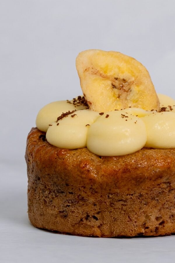 Banana Bread