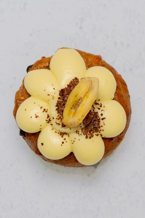 Banana Bread
