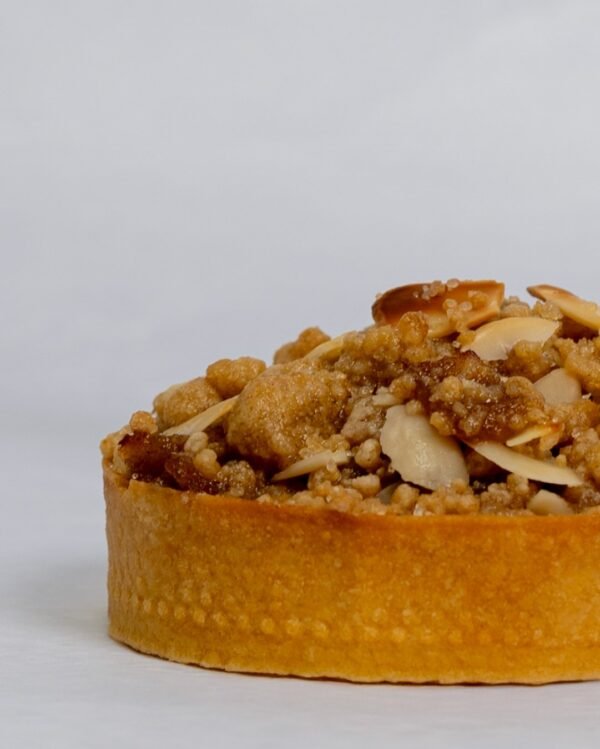 Manzana Crumble