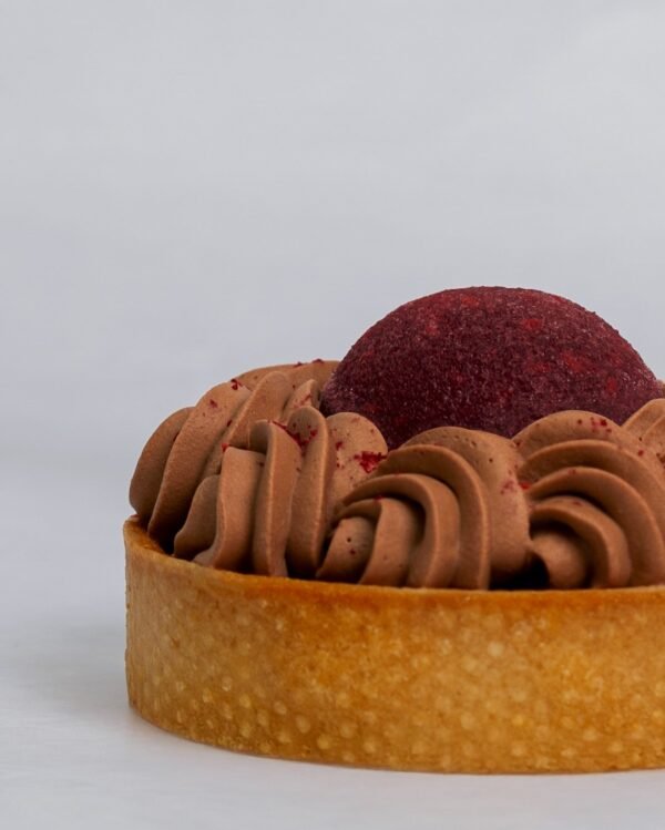 Choco Frambuesa Sin Azúcar