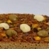 Pistacho Chocolate Blanco
