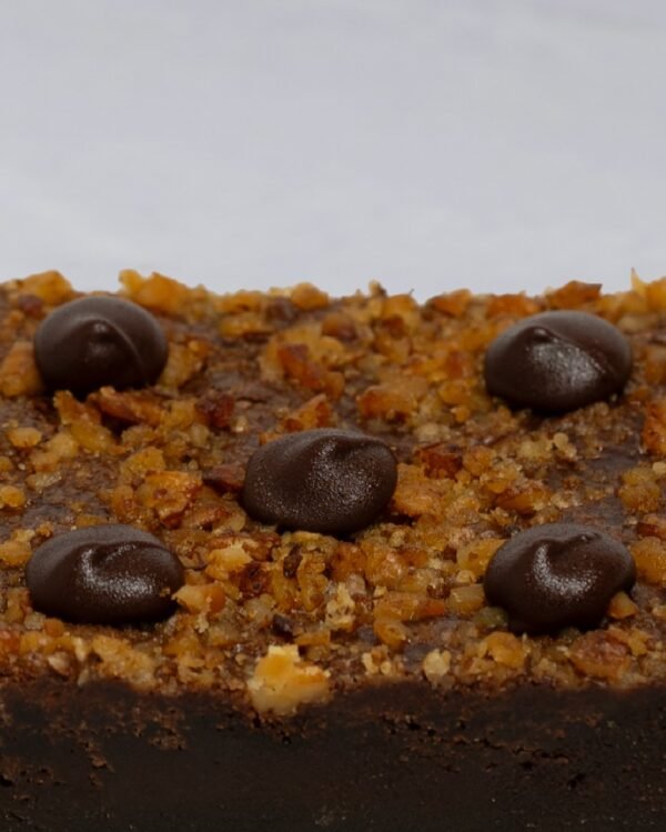 Chocolate Nuez