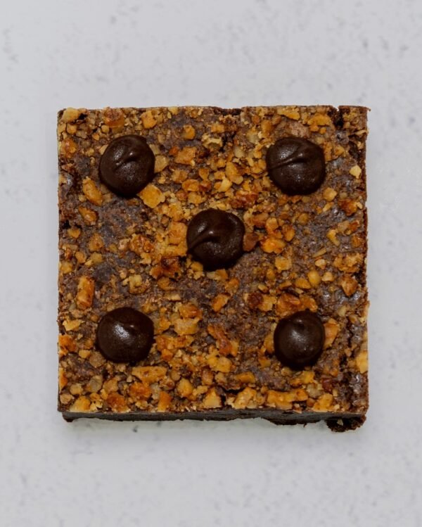 Chocolate Nuez