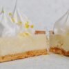 Pie de Limón Sin Azúcar